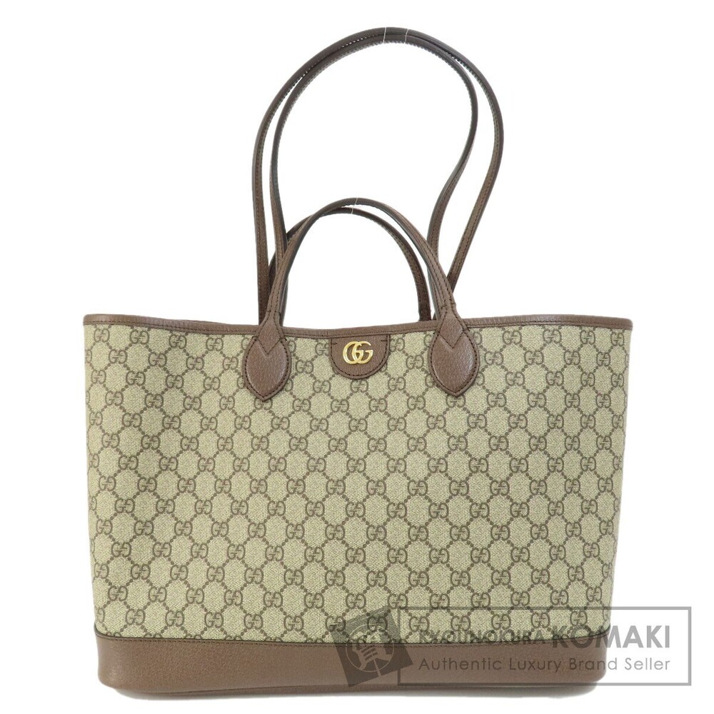Gucci Offdia GG Tote Bag